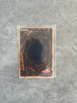 Carte Card Yu-Gi-Oh Konami 1996 Edition Metal Raider ME-43 Tres Bon Etat PSA Jp - Image 2