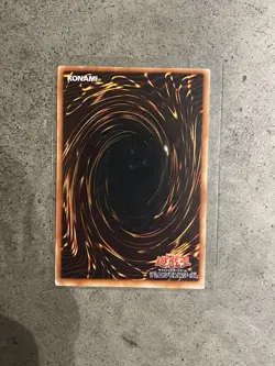 Carte Card Yu-Gi-Oh Konami 1996 Edition Illusionist Facel ME-07 Tres Bon Etat Jp - Image 2