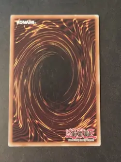 Yu-Gi-Oh ! - Oracle des Protecteurs du Tombeau - ABPF-FR027 - Super Rare - Image 2
