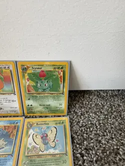 Vintage Pokemon Cards lot of 14 - Southern Islands + fossil + zapdos holo *READ* - Image 5