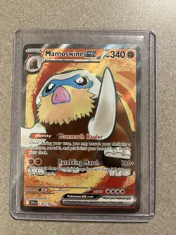 lot of pokemon cards Illustration Rares And Ultra Rare Piplup Shaymin Wooloo - Image 5