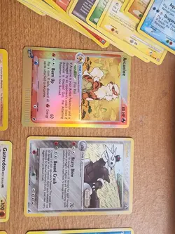 Pokemon cards (lot of 50 cards) - Image 2