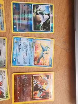 Pokemon cards (lot of 50 cards) - Image 3