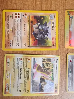 Pokemon cards (lot of 50 cards) - Image 4