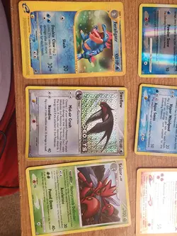 Pokemon cards (lot of 50 cards) - Image 5