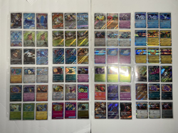 Pokemon Cards -Japanese Holos - Full Art, GX , EX, V, Reverse Holo - Image 1