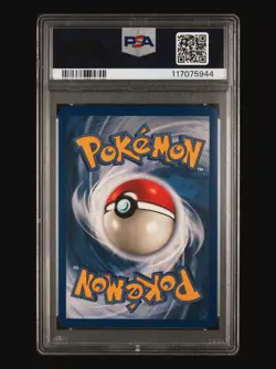 DEFENDER 80/102 POKEMON TRAINER CARD 1999 BASE SET - POP 253 PSA 9 MINT - Image 3