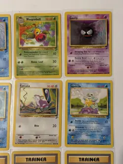 Lot Of 24 Base Set 2 Vintage Pokemon Cards - NM/LP Condition! - Image 3