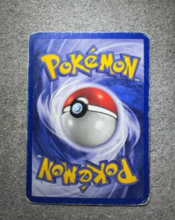 Pokemon Card- Dragonite-Expedition-Holo-9/165-Rare-ENG-E-reader-SWIRL - Image 2