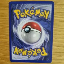 NIDORAN 57/64 POKEMON CARD (JUNGLE SET) - Image 5