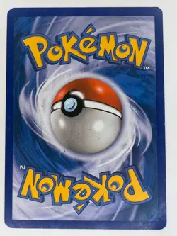 Eevee 62/100 Pokemon Card Majestic Dawn Common TCG - Image 2