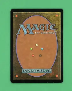 Magic The Gathering MTG Bitterblossom Foil (Morning Tide) 58/150 - Image 2
