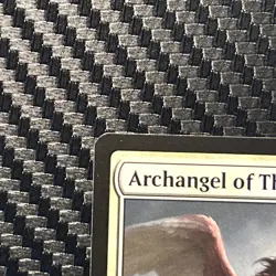 Archangel of Thune - Iconic Masters (MTG) - Image 2