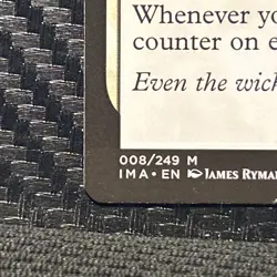 Archangel of Thune - Iconic Masters (MTG) - Image 5