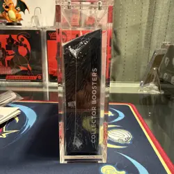 Final Fantasy Collector Booster Box FF New Sealed MTG Magic The Gathering w case - Image 2