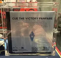 Final Fantasy Collector Booster Box FF New Sealed MTG Magic The Gathering w case - Image 3