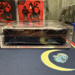 Final Fantasy Collector Booster Box FF New Sealed MTG Magic The Gathering w case - Image 5