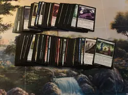 MTG - Murder at Karlov Manor - Complete Common & Uncommon set - Image 1