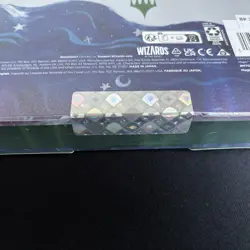 Magic The Gathering, Bloomburrow, Collector Omega Pack Box Sealed BLB! - Image 3