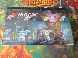 Theros Beyond Death Booster Box MTG Factory Sealed ENGLISH - Image 1