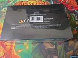 Theros Beyond Death Booster Box MTG Factory Sealed ENGLISH - Image 2
