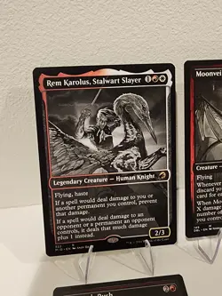 MTG Innistrad: Double Feature HUGE LOT 16 Rare, Mythic, Common, Uncommon NM DBL - Image 2