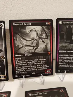 MTG Innistrad: Double Feature HUGE LOT 16 Rare, Mythic, Common, Uncommon NM DBL - Image 3