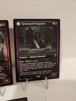 MTG Innistrad: Double Feature HUGE LOT 16 Rare, Mythic, Common, Uncommon NM DBL - Image 4