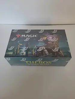 Magic the Gathering Theros Beyond Death Booster Box Sealed - Image 1