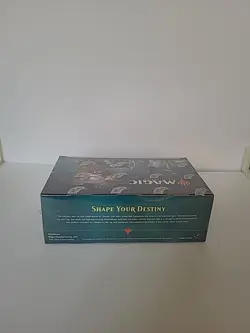 Magic the Gathering Theros Beyond Death Booster Box Sealed - Image 4
