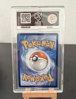 Special Delivery Charizard Ace 9 MINT - SWSH075 - Black Star Promo - Pokemon TCG - Image 2