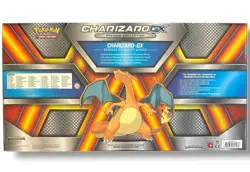 Pokemon Charizard GX Premium Collection Box XY Evolutions Burning Shadows + - Image 4