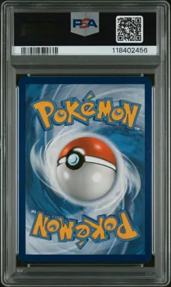 🇫🇷 AQUALI VMAX ALTERNATIVE PSA 9 - PROMO SWSH182 EB FR Carte Pokemon 🇫🇷 - Image 3