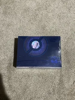 Pokemon Go Pokemon Center Exclusive Elite Trainer Box ETB Plus Sealed New - Image 1