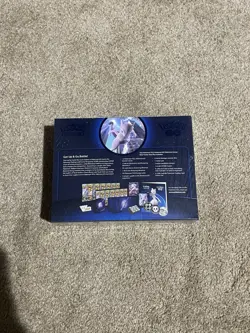 Pokemon Go Pokemon Center Exclusive Elite Trainer Box ETB Plus Sealed New - Image 2