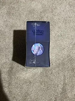 Pokemon Go Pokemon Center Exclusive Elite Trainer Box ETB Plus Sealed New - Image 3