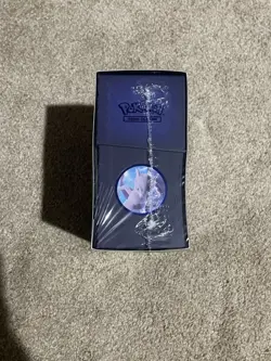 Pokemon Go Pokemon Center Exclusive Elite Trainer Box ETB Plus Sealed New - Image 4