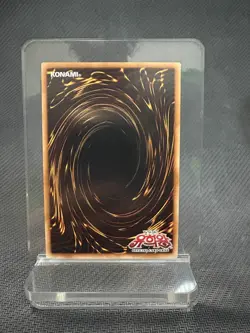 Yugioh - Korean - Man Eater Bug - LOB-K108 - Fresh Pull - Image 2