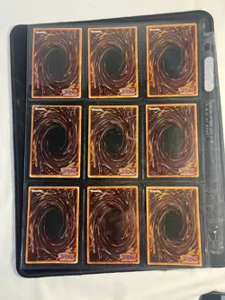Yu Gi Oh rare bulk with 1st editions - HP - Image 5