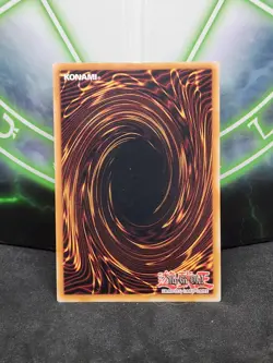 Yugioh Fortune Lady Every RIRA-EN038 Secret Rare 1st Edition NM - Image 2