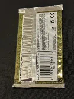 Yu-Gi-Oh! Rise Of Destiny Booster Pack 1st Edition Sealed HOBBY 102740 RDS - Image 2