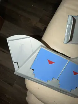 Yu-Gi-Oh Duel Disk Card Launcher Vintage 1996 - Image 4