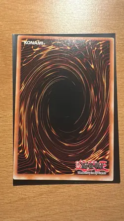 Yu-Gi-Oh! Red-Eyes Dark Dragoon RA02-EN021 Secret Rare 1st Edition Mint English - Image 4