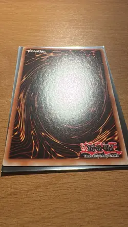 Yu-Gi-Oh! Red-Eyes Dark Dragoon RA02-EN021 Secret Rare 1st Edition Mint English - Image 5