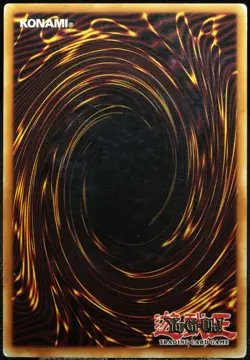 Yu-Gi-Oh! Sillva, Kriegsfurst Der Finsteren Welt EEN Ultimate Rare [PL]| DE 2005 - Image 2