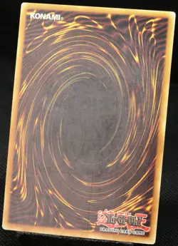 Yu-Gi-Oh! Sillva, Kriegsfurst Der Finsteren Welt EEN Ultimate Rare [PL]| DE 2005 - Image 4