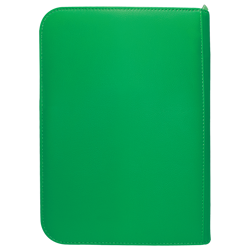 Ultra PRO Vivid 4 Pocket Zippered Binder Pokemon Yugioh 160 Cards Holder Storage - Image 4