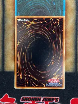 Yugioh Dark Magician Of Chaos 15AY-JPC02 Ultra Rare NM JAPANESE - Image 2