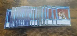Yugioh Speed Duel HUGE LOT 1st Edition Skill Card Set NM SBCB SGX1 SGX3 SBC1 - Image 2