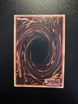 DAMA-EN068 Pendulum Treasure Super Rare 1st Edition Mint YuGiOh Card - Image 4